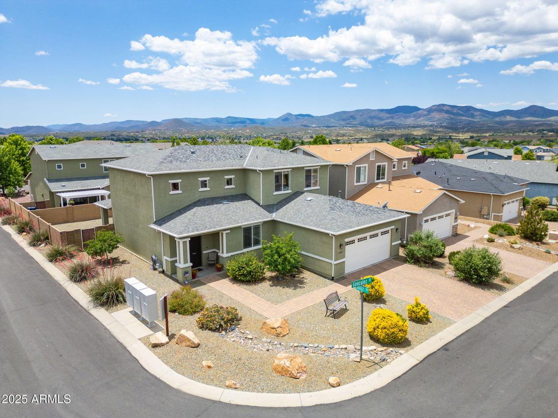13109 E Gonzalez St., Dewey, AZ 86327