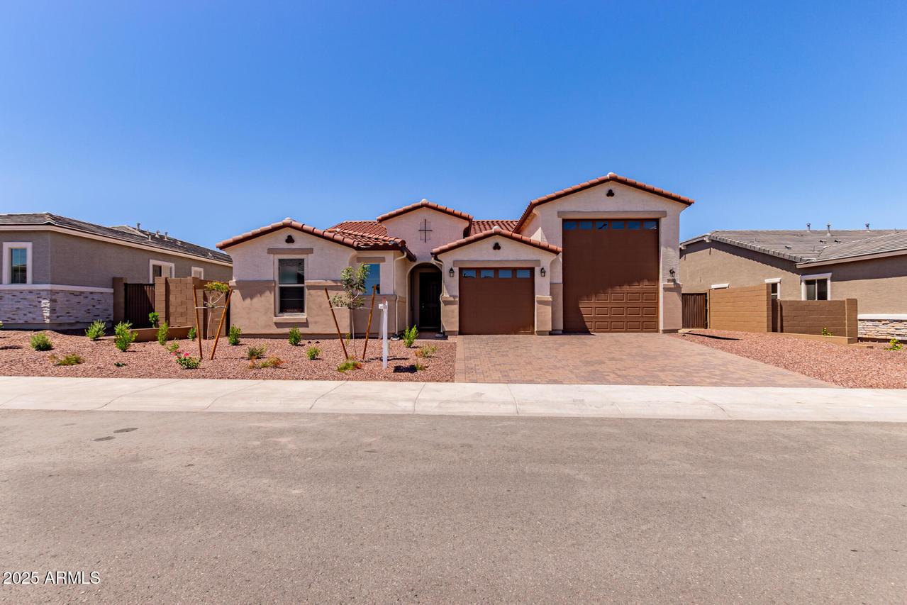 20262 W Monterey Way, Buckeye, AZ 85396
