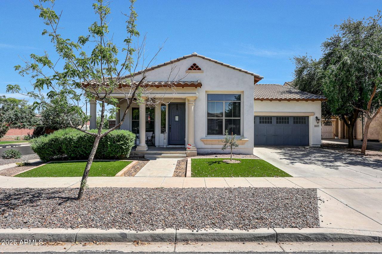 15407 W Windrose Dr., Surprise, AZ 85379