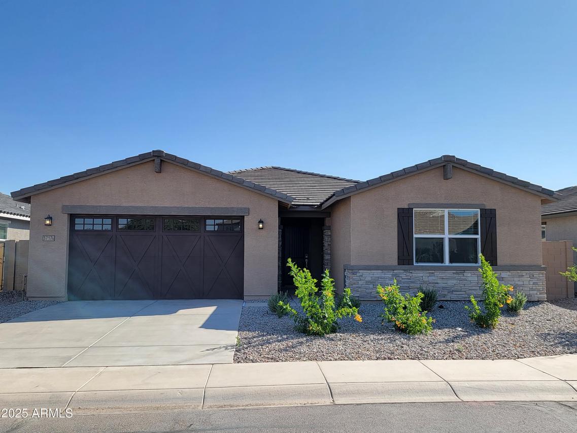 37174 W La Paz St., Maricopa, AZ 85138