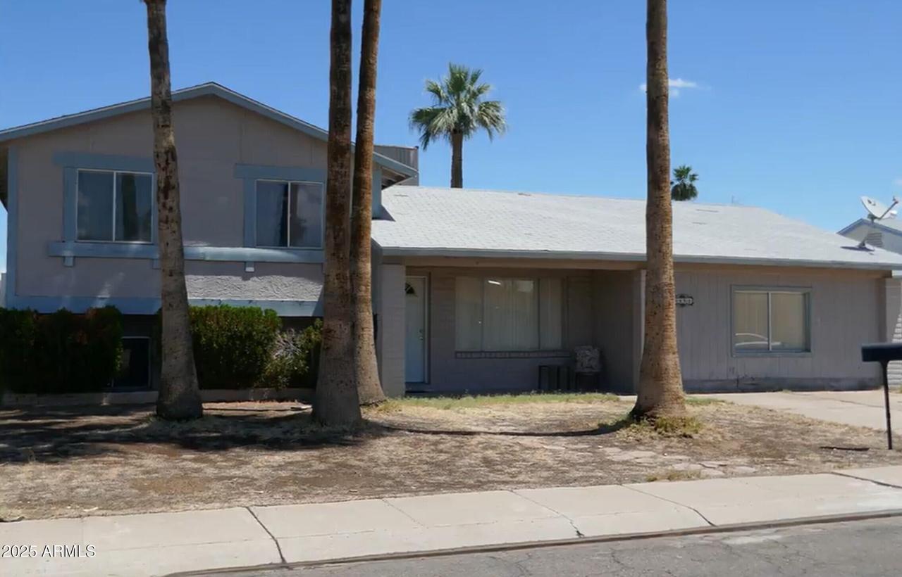 4550 W Cinnabar Ave., Glendale, AZ 85302