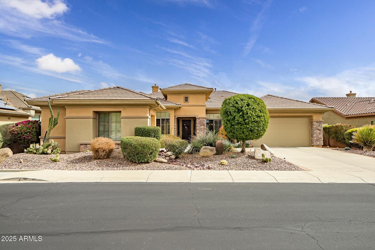 41819 N Anthem Ridge Dr., Phoenix, AZ 85086