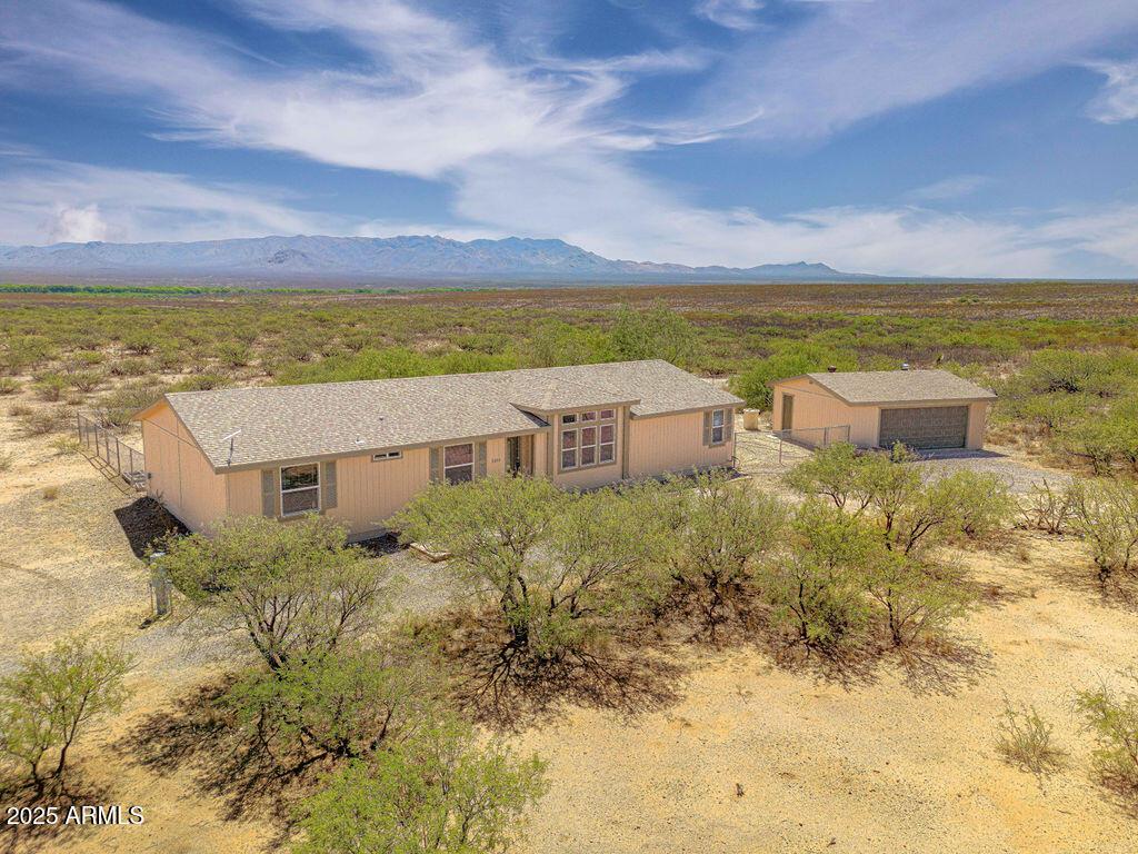 5205 S Pickett Pl., Sierra Vista, AZ 85650