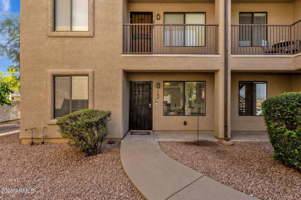 13636 N Saguaro Blvd. #103, Fountain Hills, AZ 85268