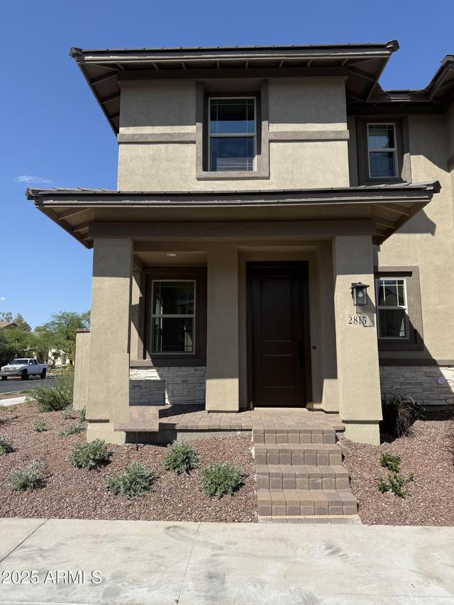 2815 N Claire Dr., Buckeye, AZ 85396
