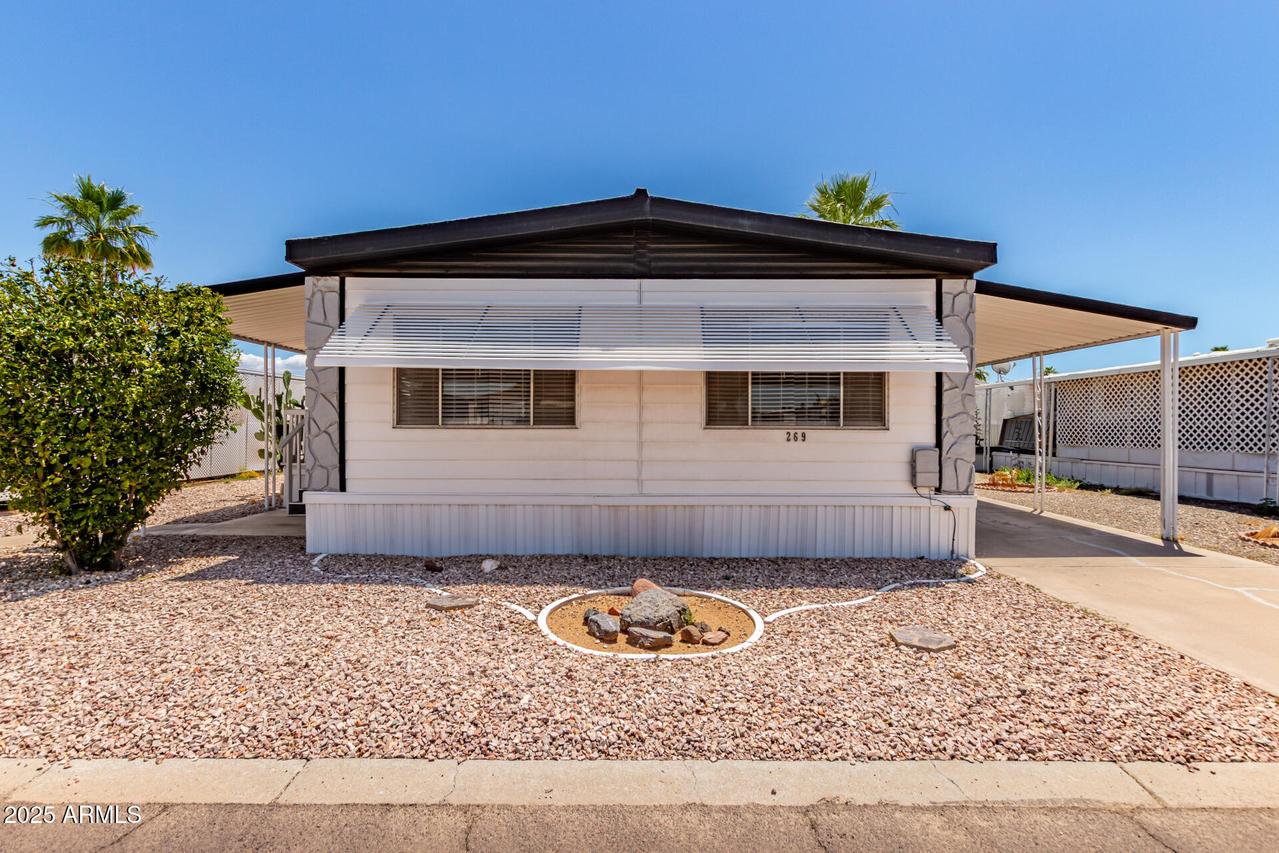 2650 W Union Hills Dr. #269, Phoenix, AZ 85027
