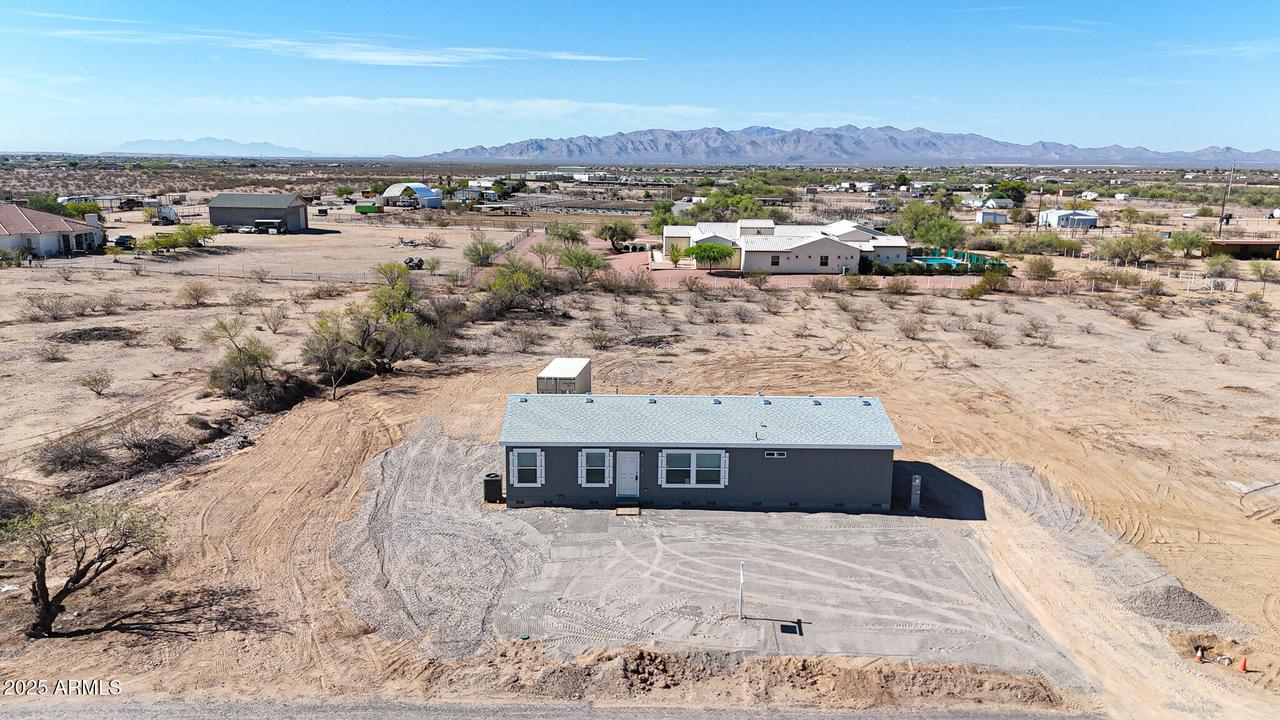 21735 W Montanoso Dr., Wittmann, AZ 85361