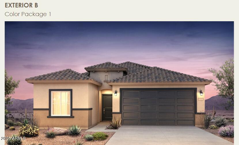 5029 S 252nd Ave., Buckeye, AZ 85326
