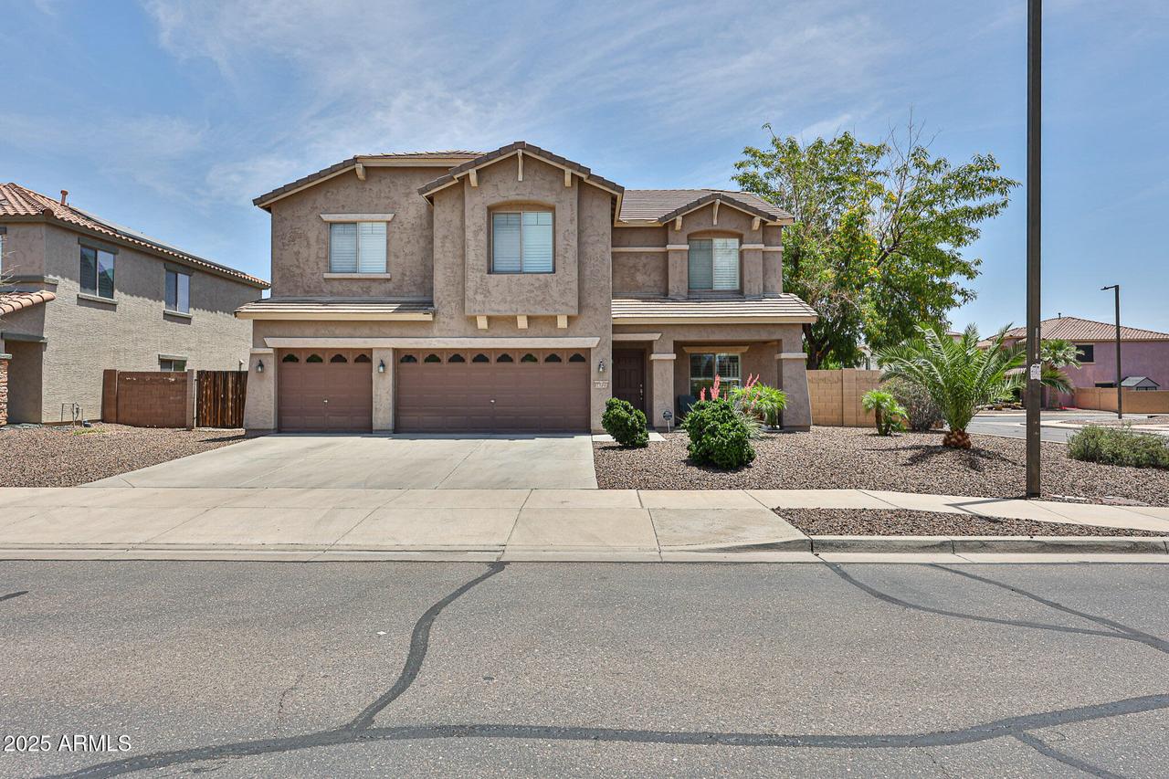 14723 N 141st Ln., Surprise, AZ 85379