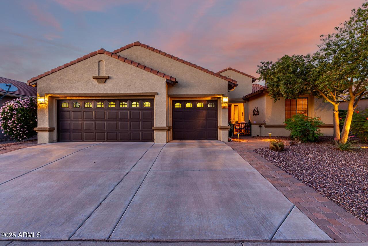 5401 N Pioneer Dr., Eloy, AZ 85131