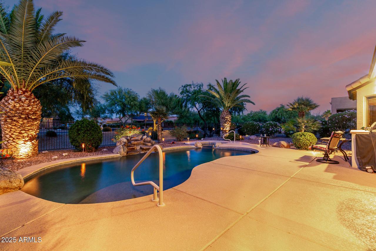 5401 N Pioneer Dr., Eloy, AZ 85131