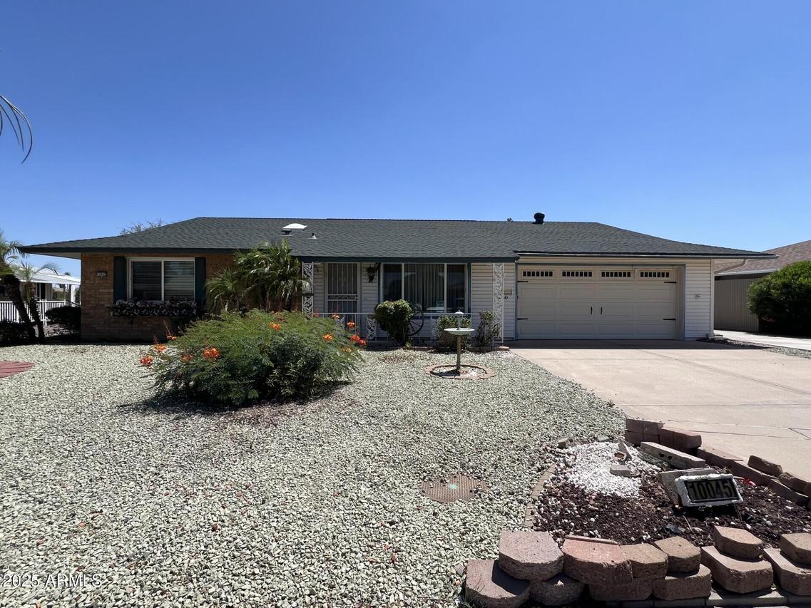10045 W Coggins Dr., Sun City, AZ 85351