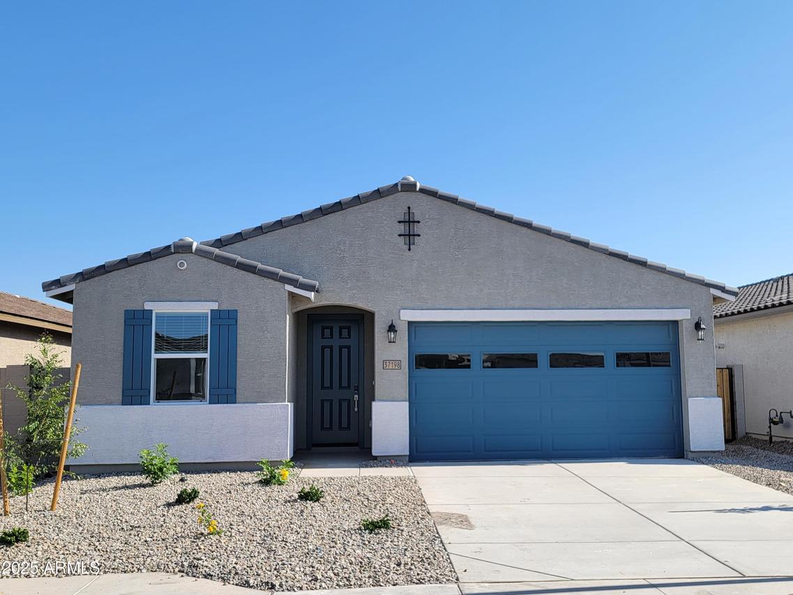 37198 W Vera Cruz Dr., Maricopa, AZ 85138