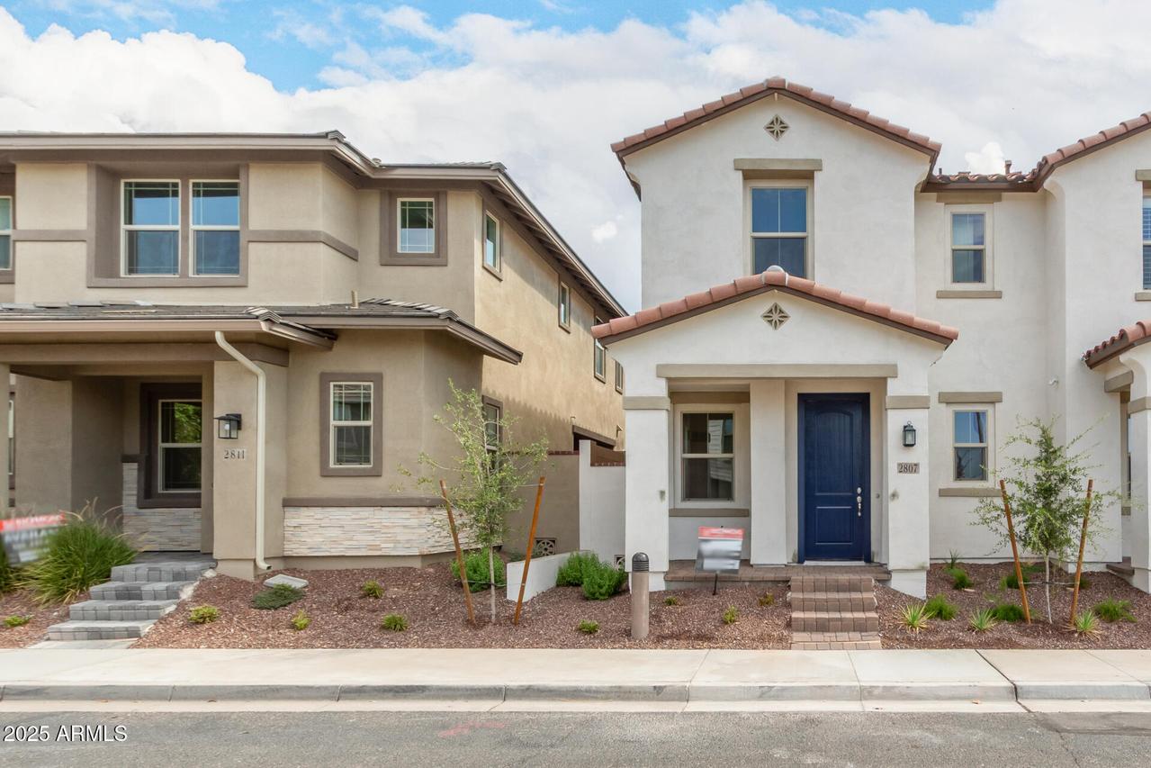 2807 N Claire Dr., Buckeye, AZ 85396