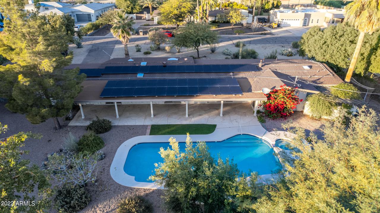 6615 E Desert Cove Ave., Scottsdale, AZ 85254