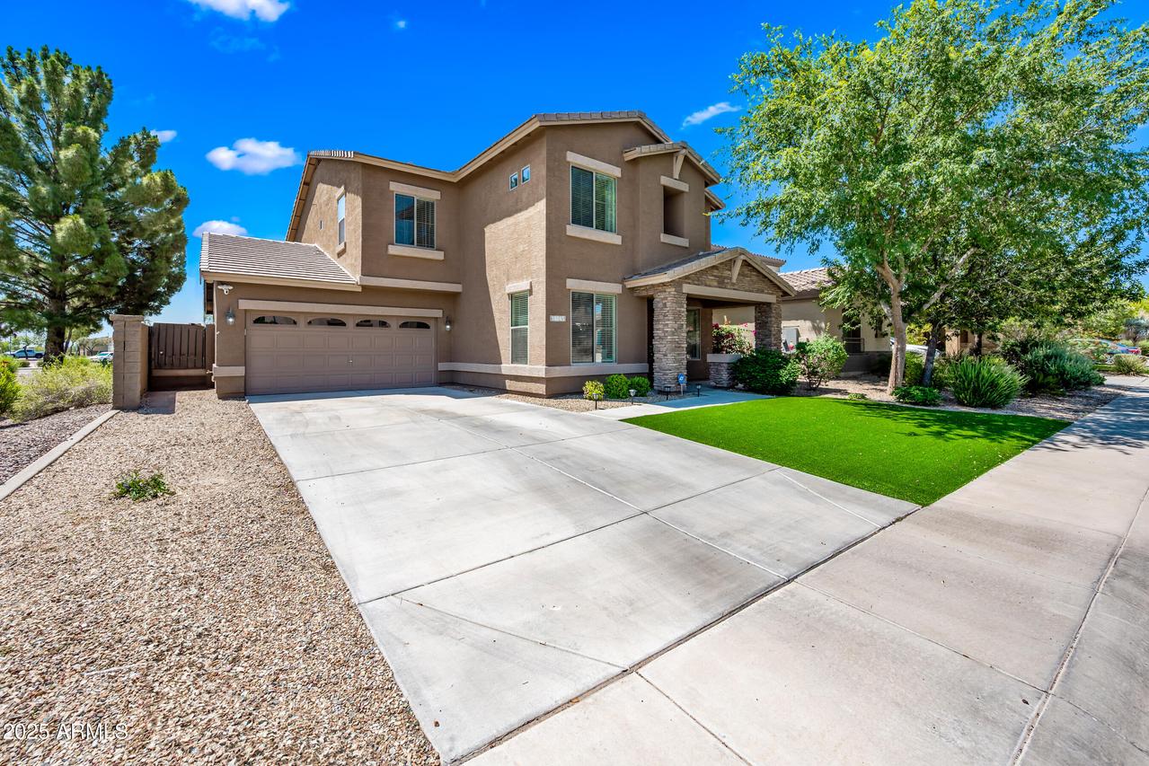 18045 W Rimrock St., Surprise, AZ 85388