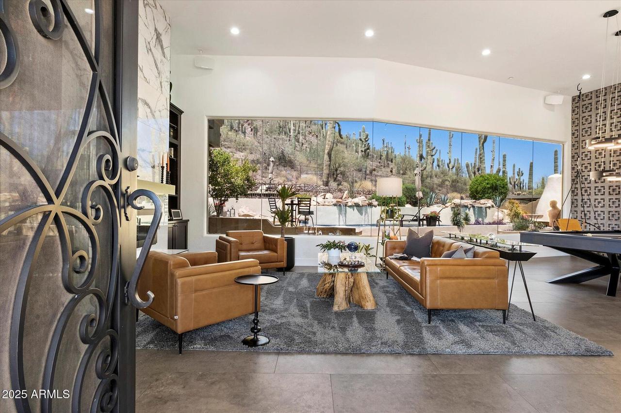 11510 E Black Rock Rd., Scottsdale, AZ 85255