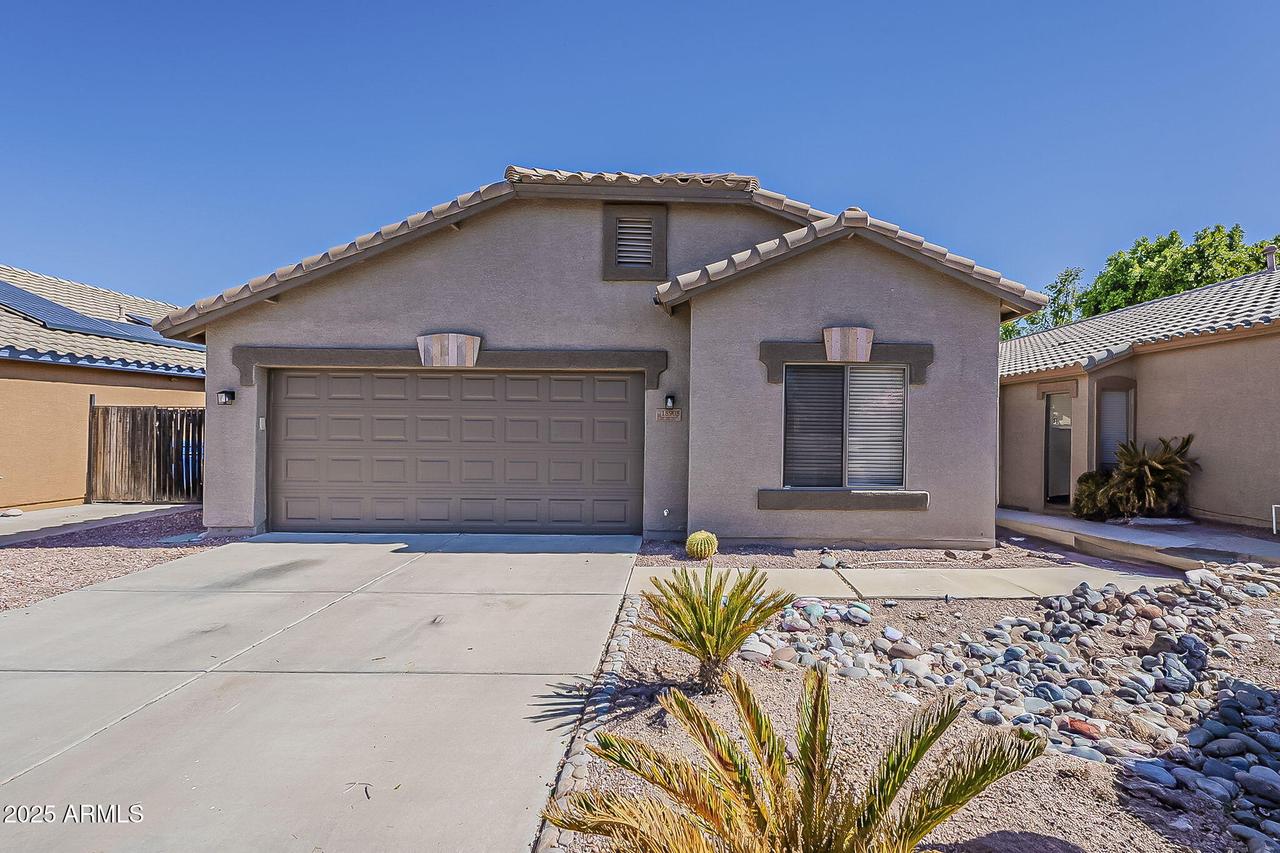 15905 W Saguaro Ln., Surprise, AZ 85374