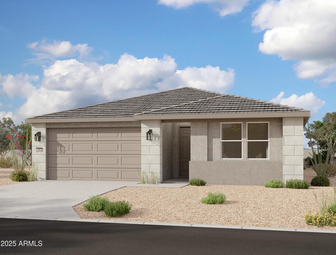 5522 W Buist Ave., Laveen, AZ 85339