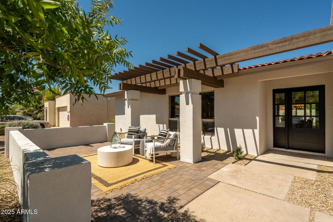 7618 N Via Del Paraiso, Scottsdale, AZ 85258