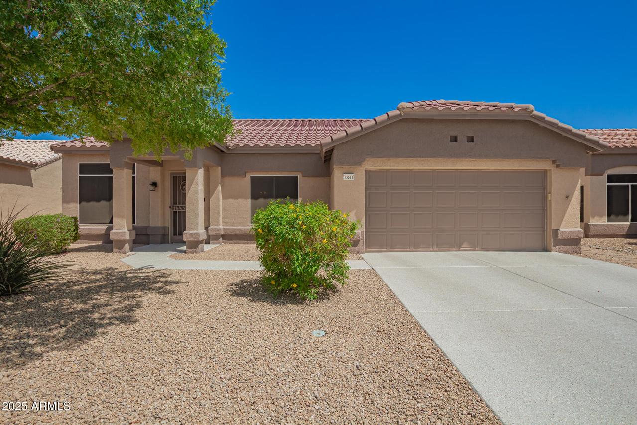 13511 W Cavalcade Dr., Sun City West, AZ 85375