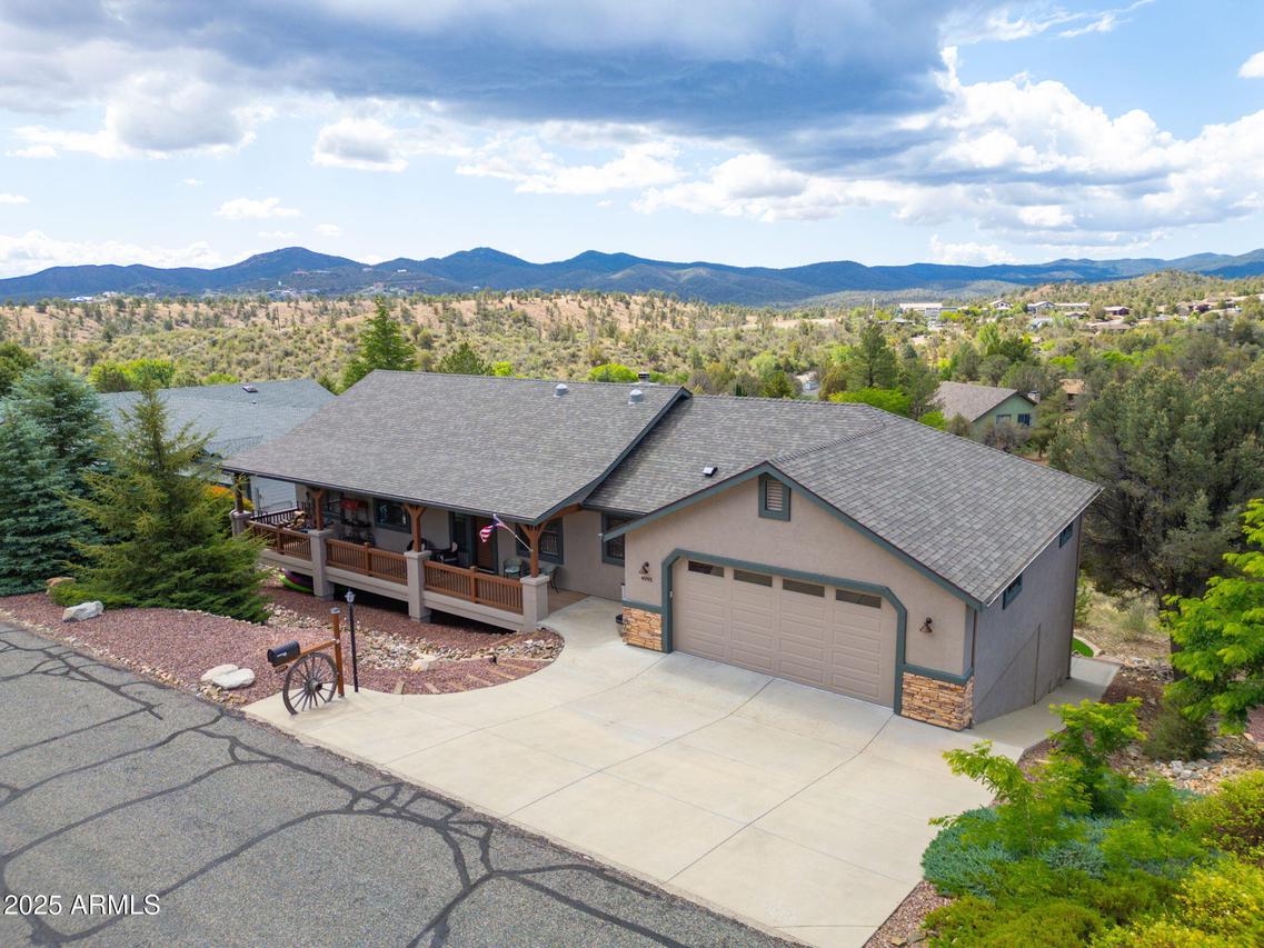 4995 Cactus Pl., Prescott, AZ 86301