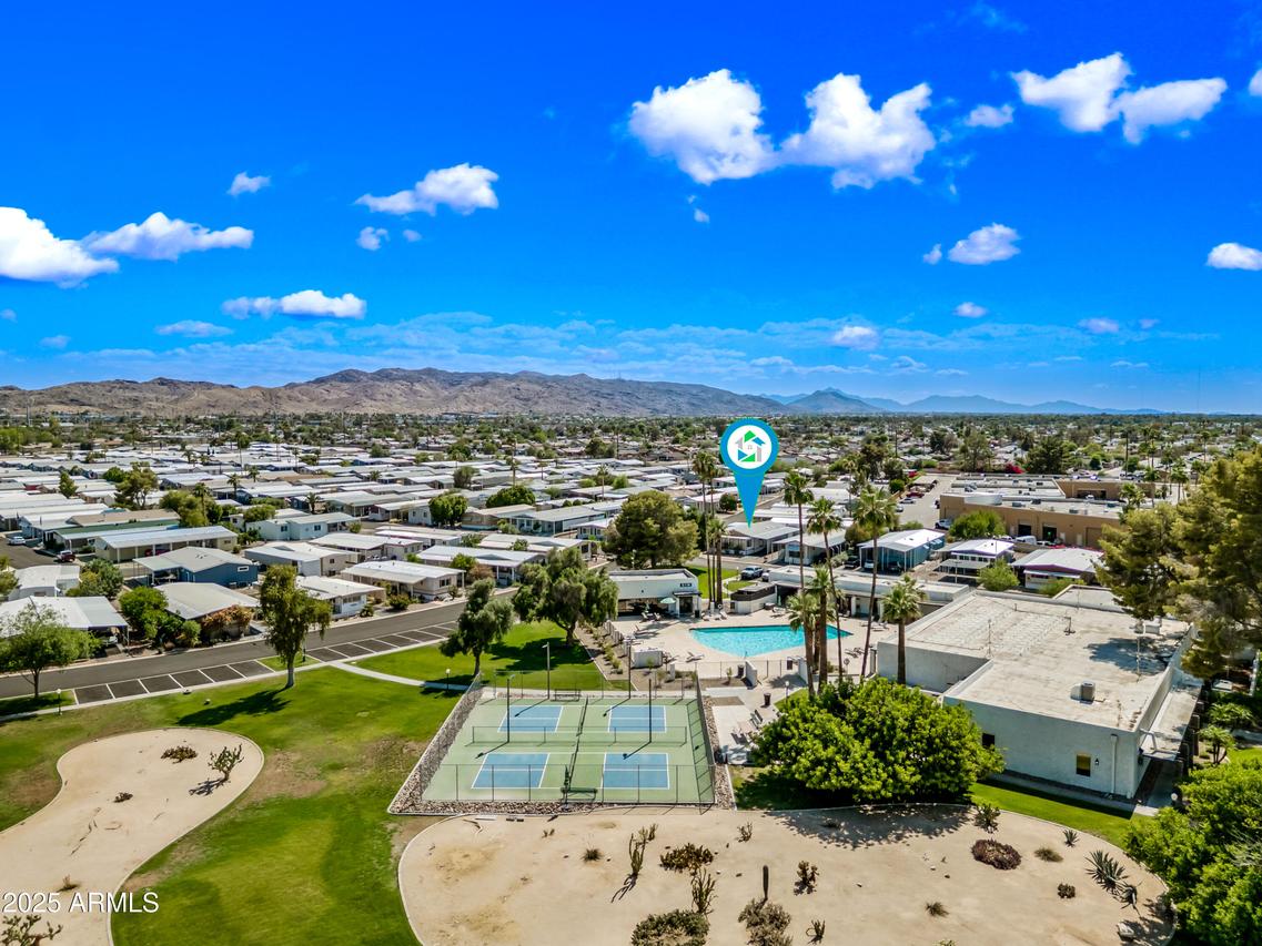 2609 W Southern Ave. #12, Tempe, AZ 85282