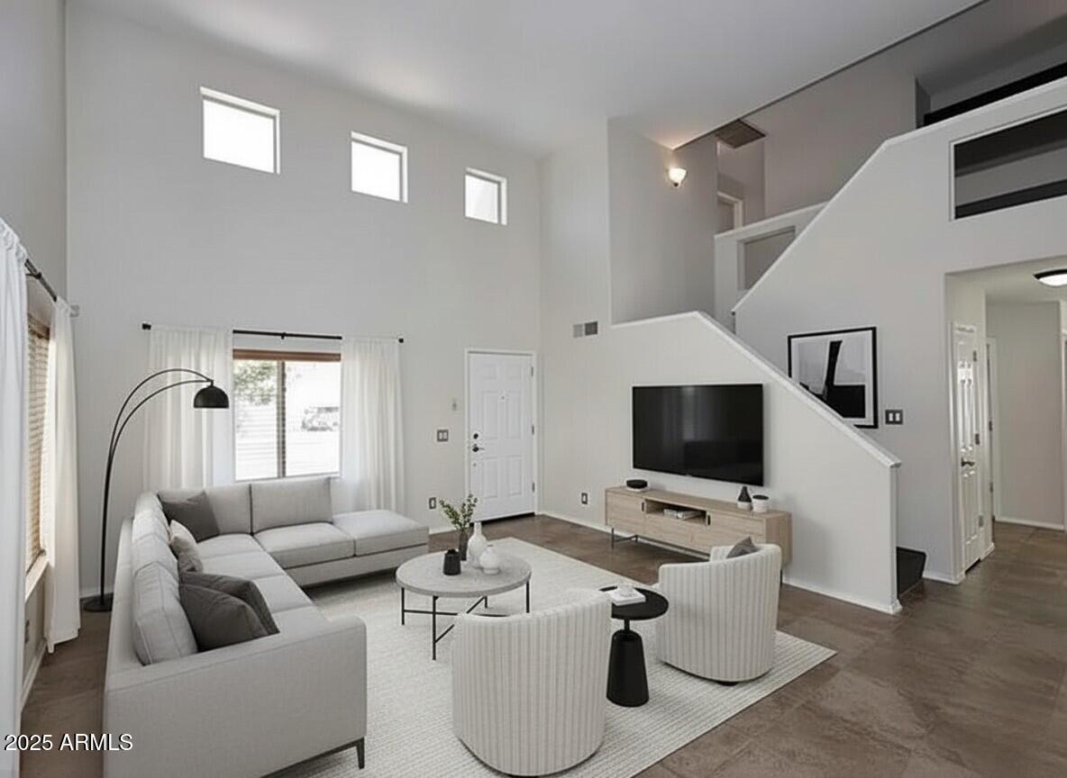 1640 W Gail Dr., Chandler, AZ 85224