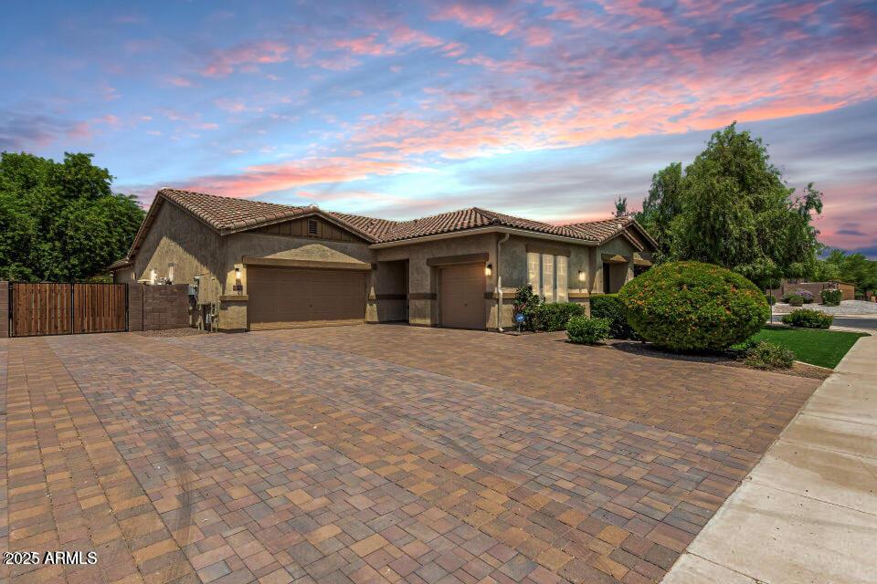 4318 N 180th Dr., Goodyear, AZ 85395