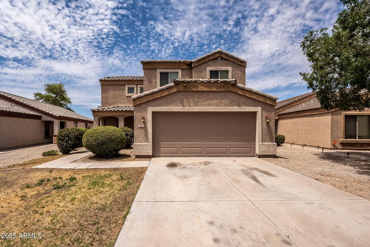 1196 E Maddison St., San Tan Valley, AZ 85140