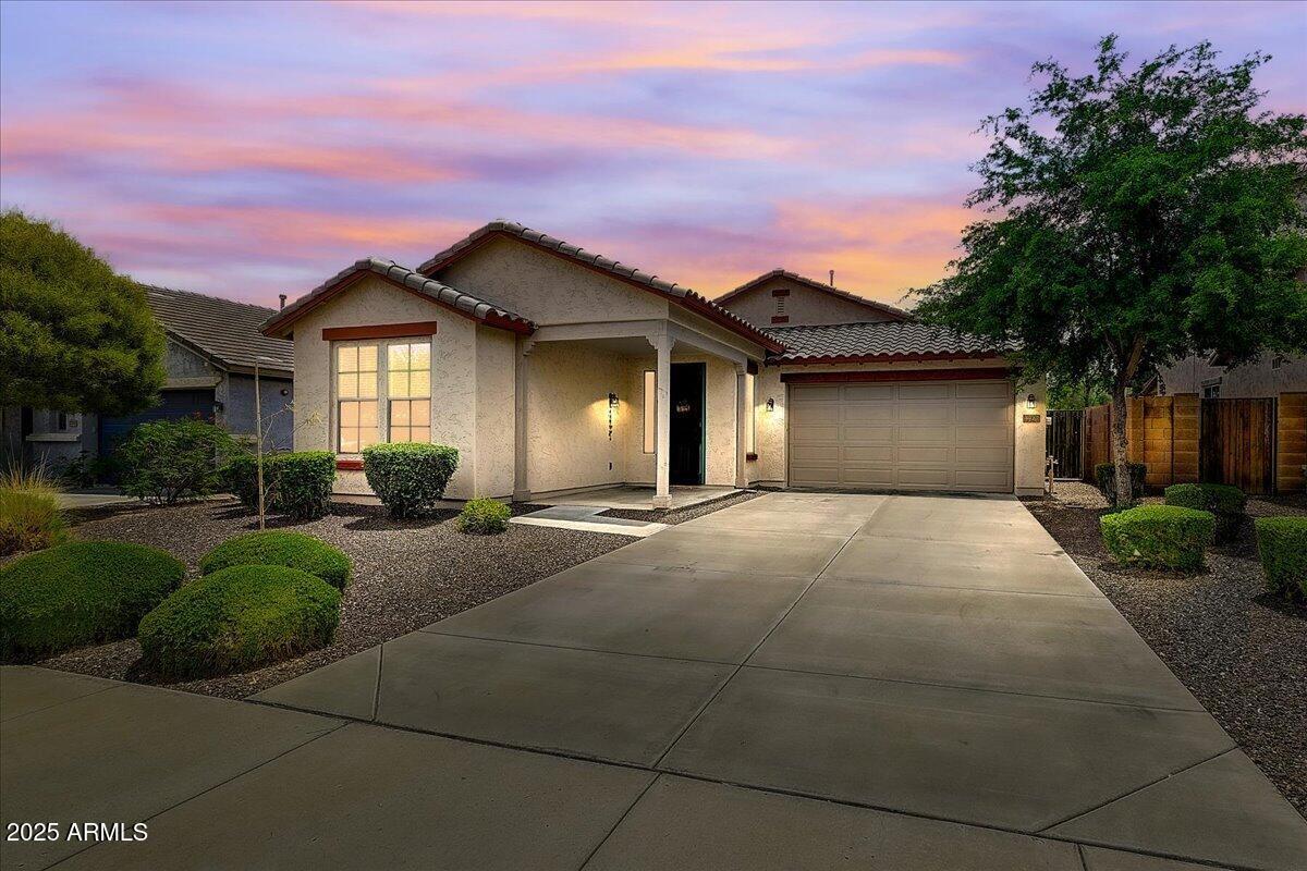 12775 W Lowden Rd., Peoria, AZ 85383