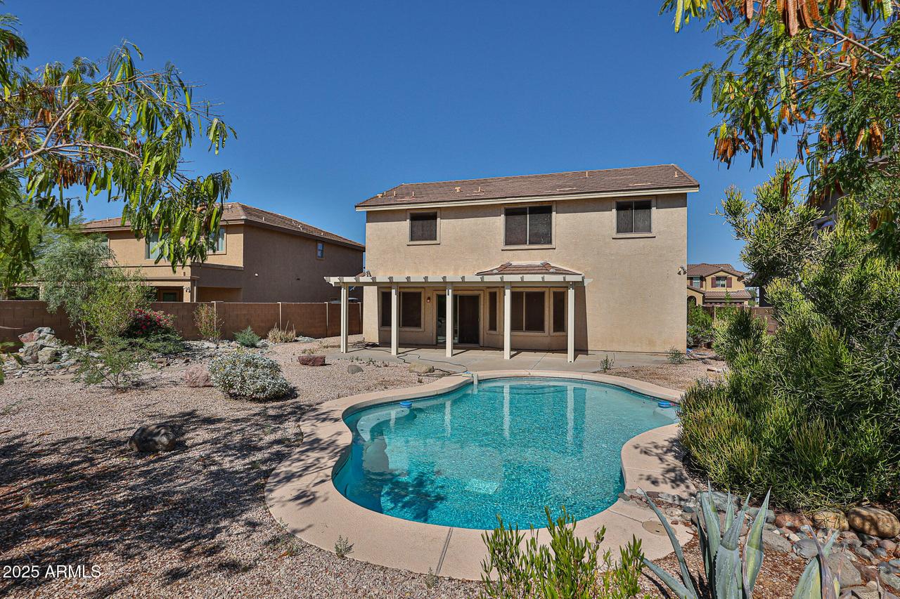 1114 S 220th Ave., Buckeye, AZ 85326