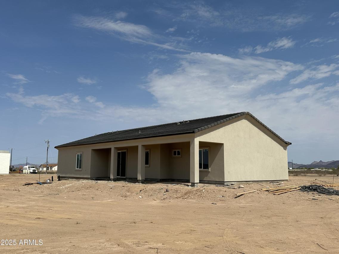 37459 W Missouri Ave., Tonopah, AZ 85354