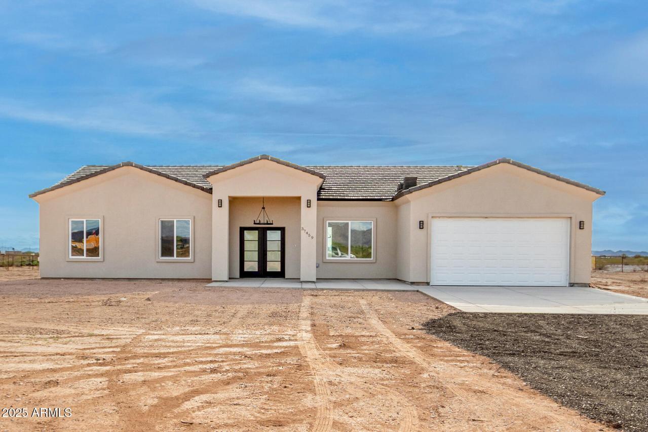 37459 W Missouri Ave., Tonopah, AZ 85354