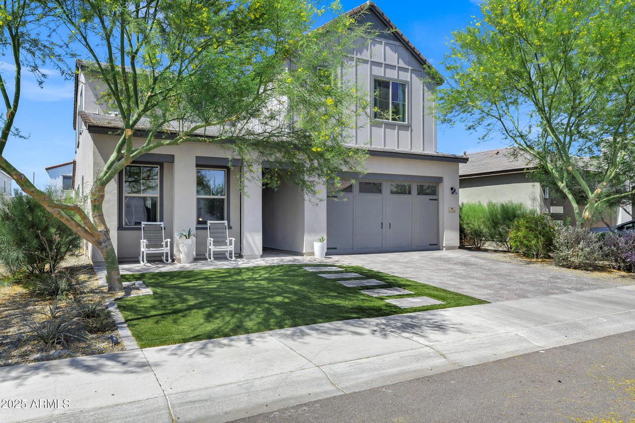 4226 E Coconino Pl., Chandler, AZ 85249
