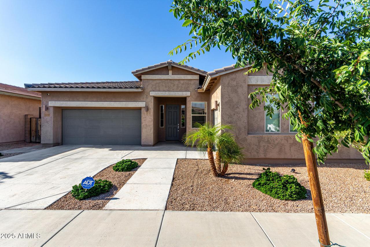 22944 E Via Del Oro, Queen Creek, AZ 85142