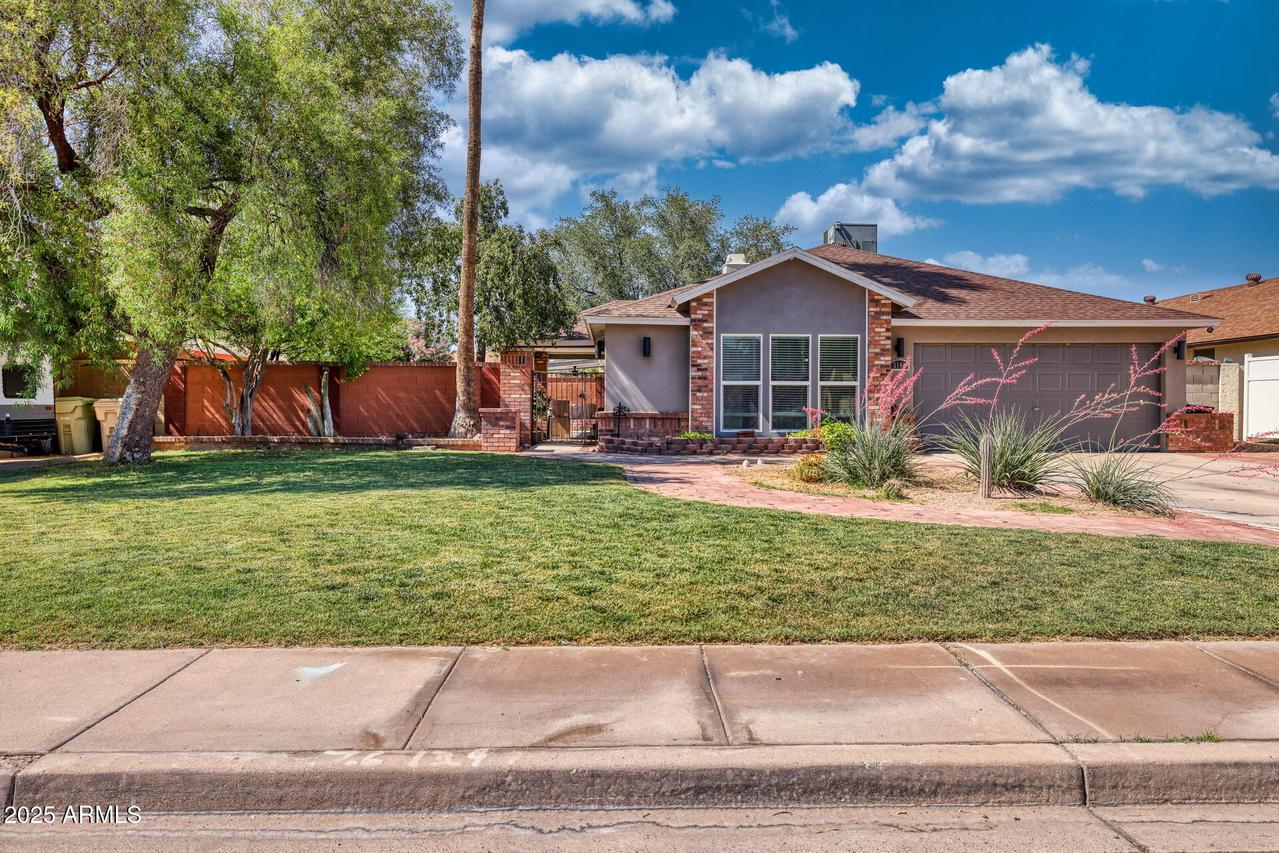 5144 W Sweetwater Ave., Glendale, AZ 85304