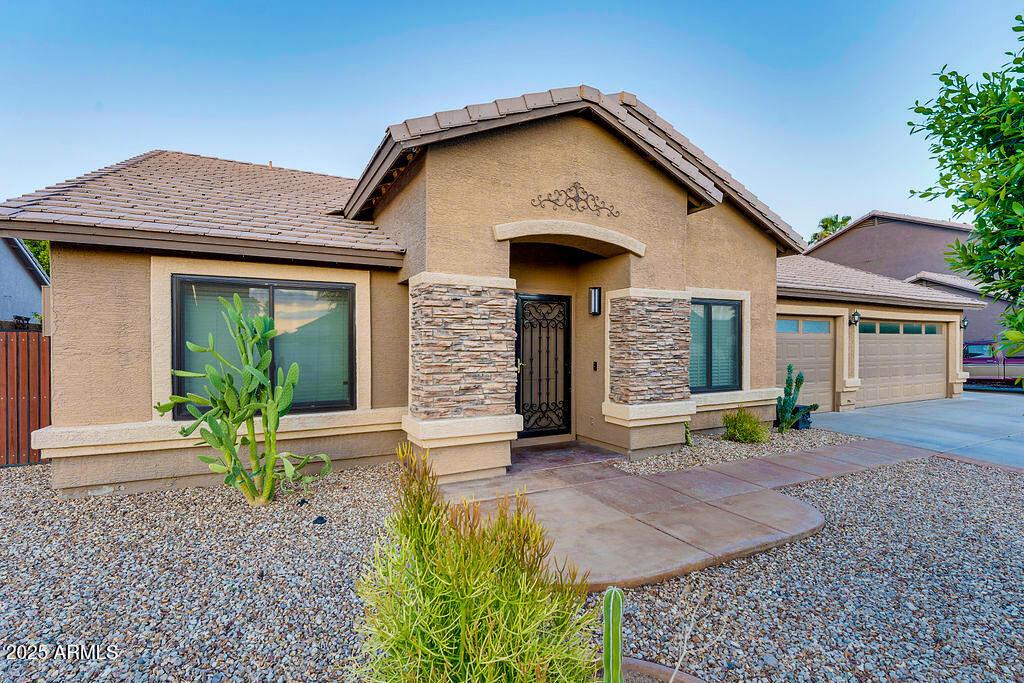 1849 S 96th St., Mesa, AZ 85209