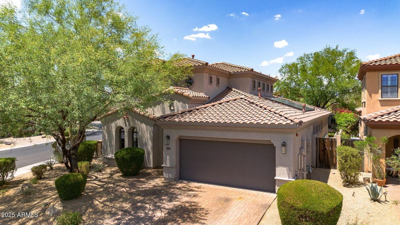 9904 E South Bend Dr., Scottsdale, AZ 85255