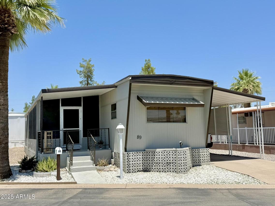 601 N Hayden Rd. #89, Scottsdale, AZ 85257