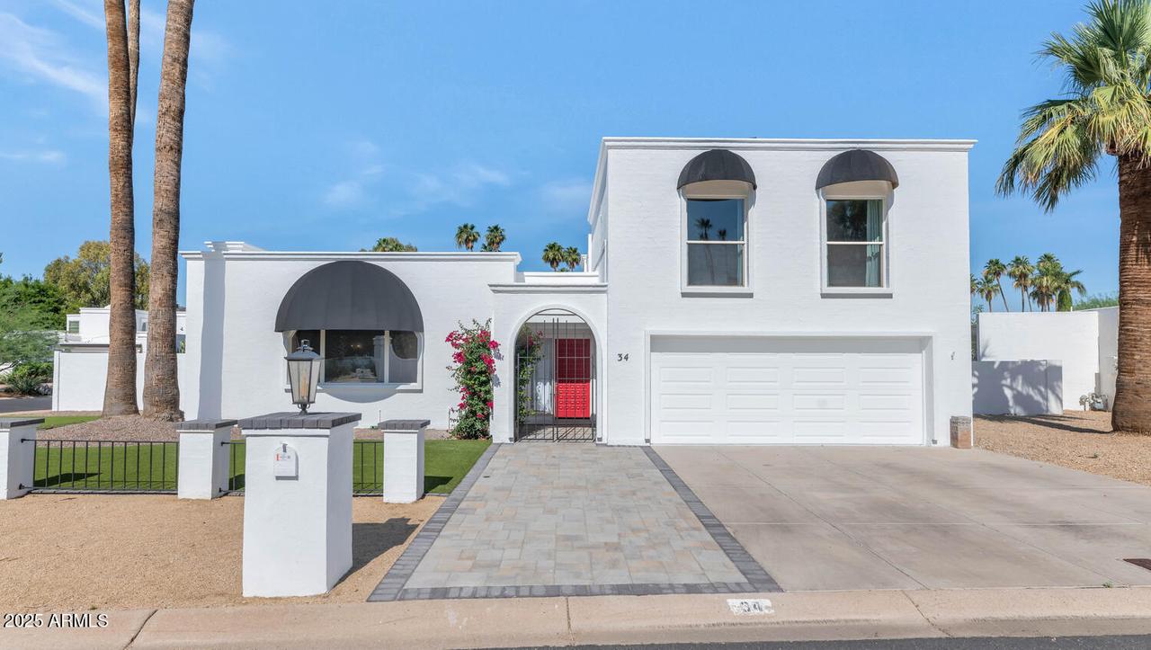 34 E Boca Raton Rd., Phoenix, AZ 85022