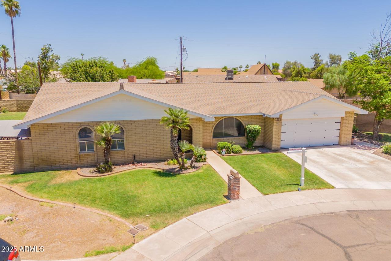 1186 E Brenda Dr., Casa Grande, AZ 85122