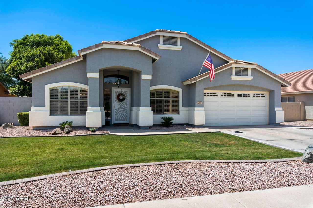 2111 E Rawhide St., Gilbert, AZ 85296