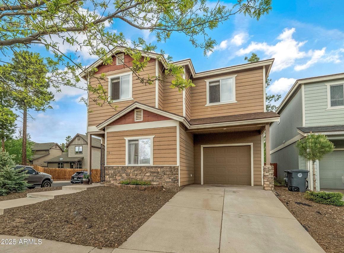 2690 W Jaclyn Dr., Flagstaff, AZ 86001