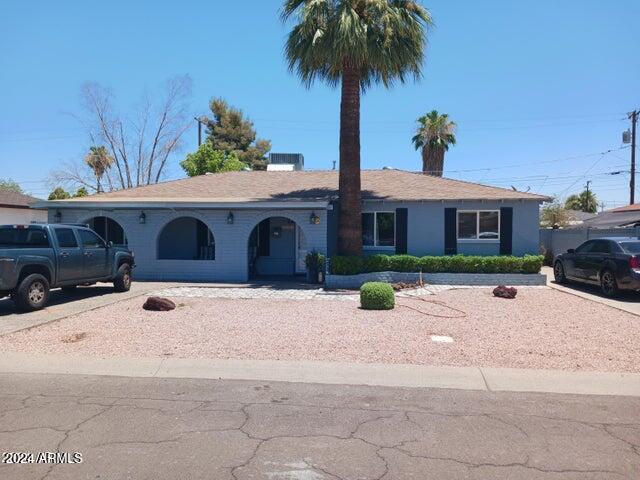 5539 N 31st Ln., Phoenix, AZ 85017
