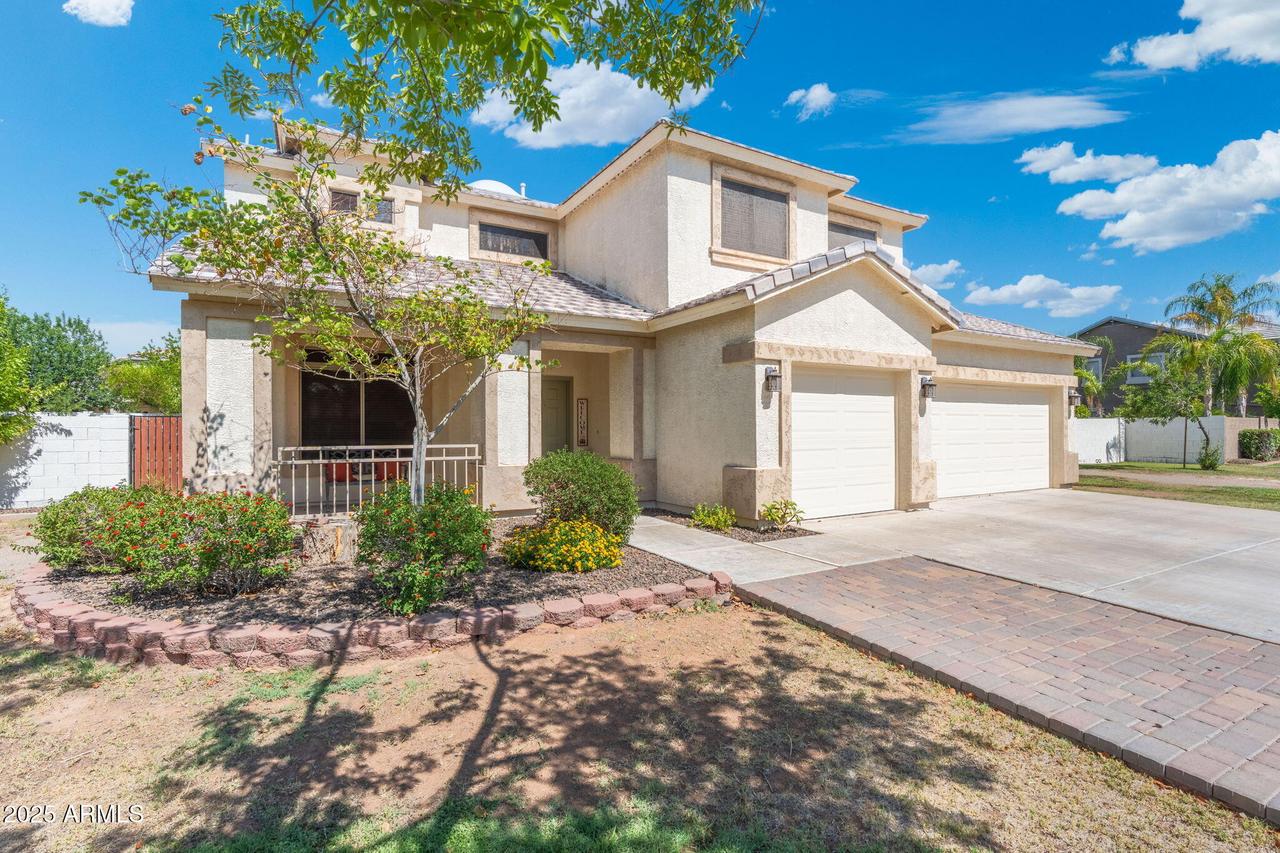 1015 S 132nd St., Gilbert, AZ 85233