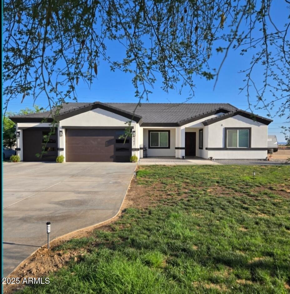 22417 W Lower Buckeye Rd., Buckeye, AZ 85326