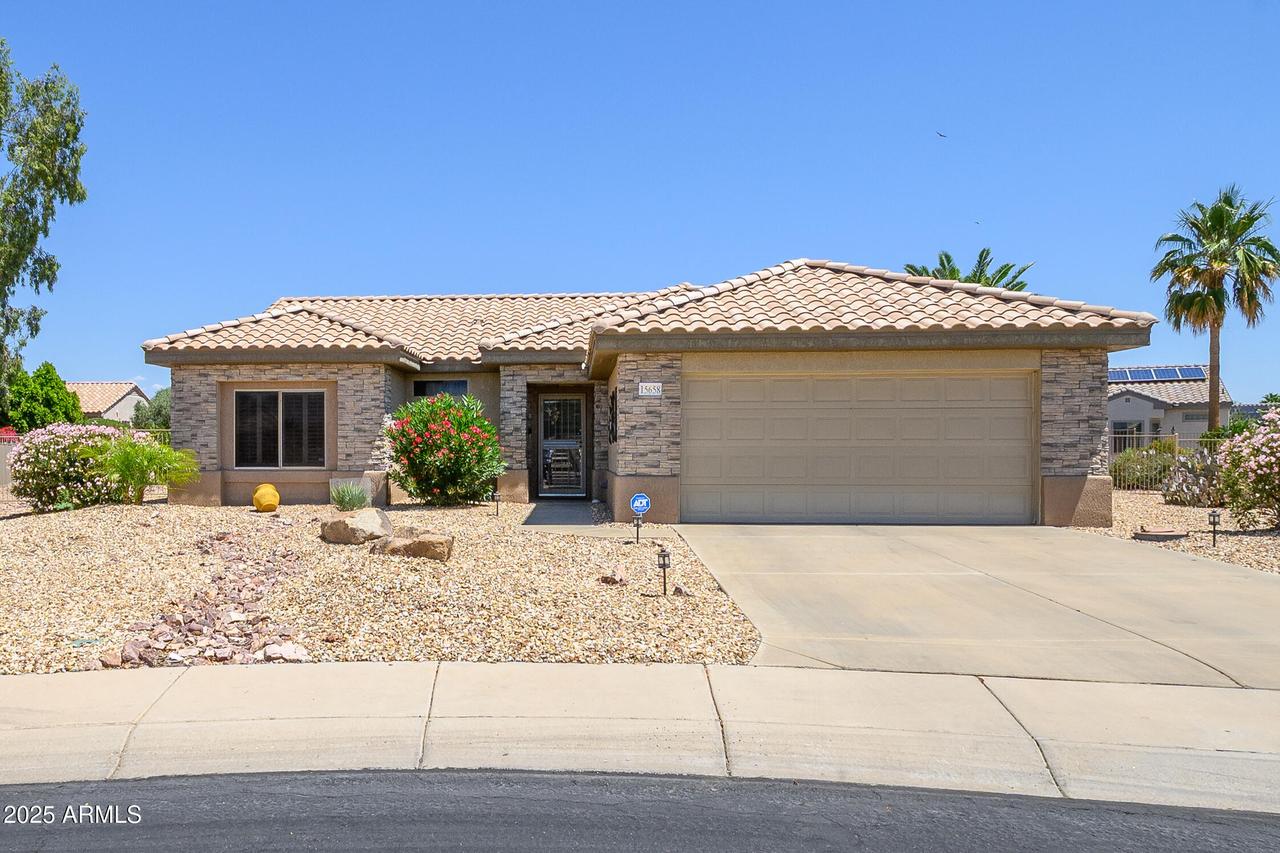 15658 W Arbor Tr., Surprise, AZ 85374