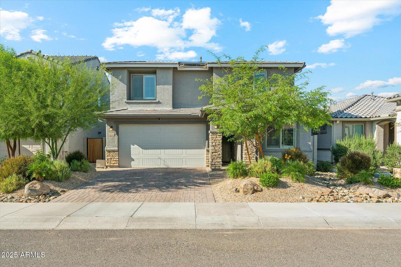 8754 W San Juan Ave., Glendale, AZ 85305