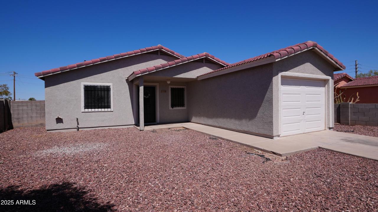 110 S Picacho Heights Rd., Eloy, AZ 85131